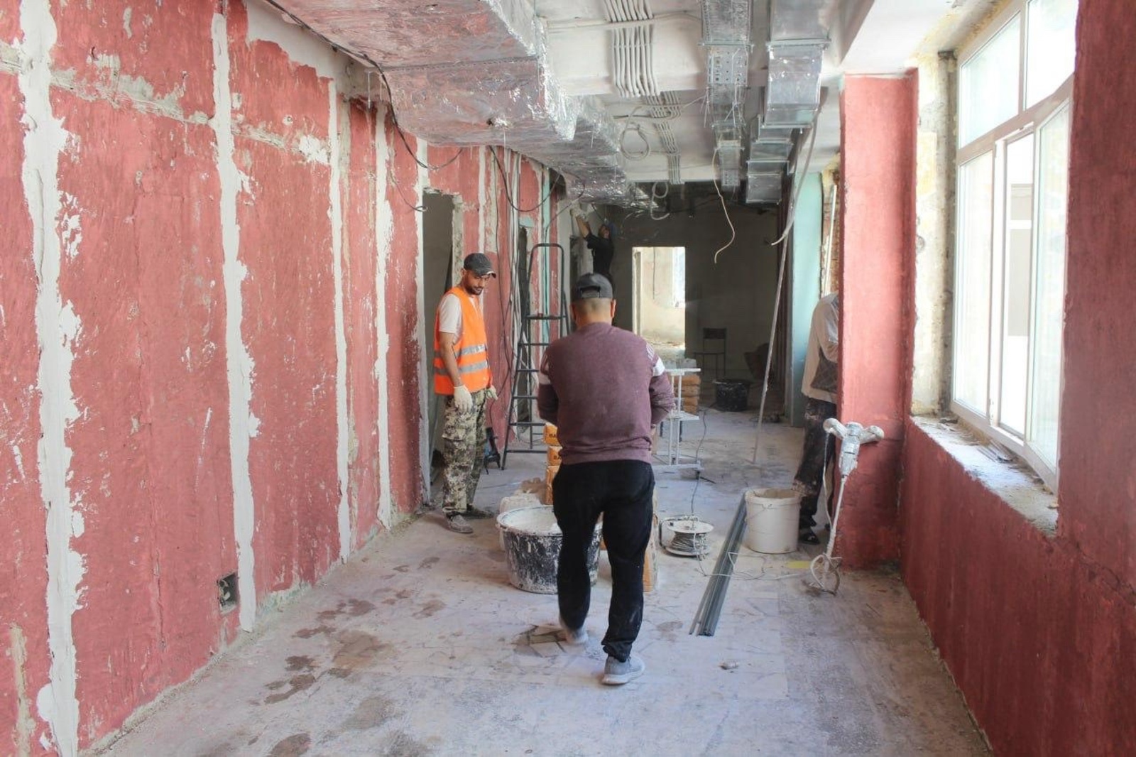 В Башкирии продолжается модернизация системы здравоохранения