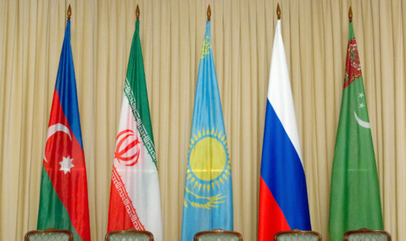 Путин впервые приедет к новому президенту Туркмении