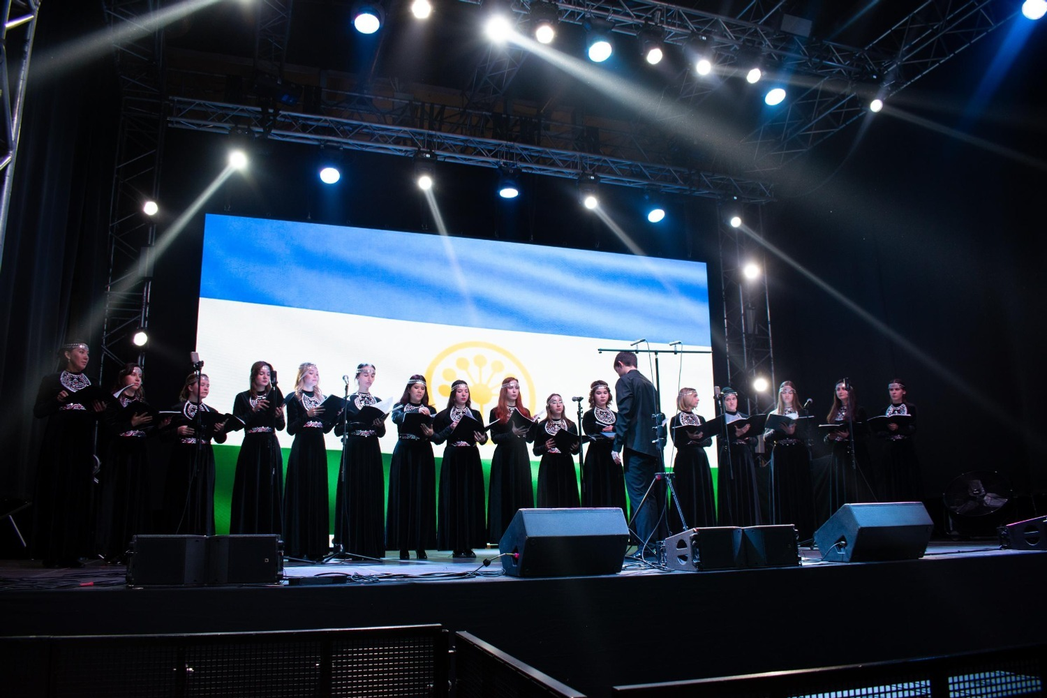 Форум "Якташ" соберет в Москве студентов из Башкортостана.