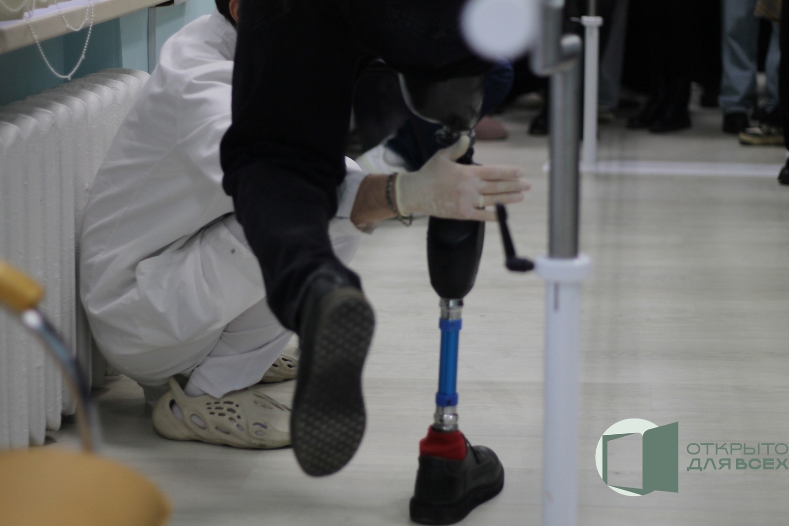 Возвращение к жизни: работа московского предприятия в Уфе