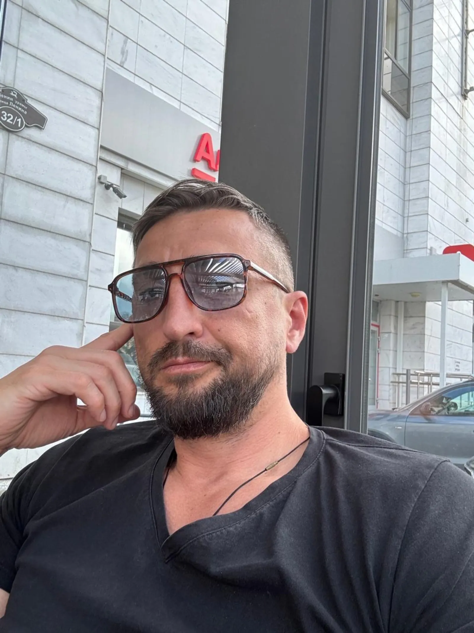 Миллионер родом из Челябинска выступит на фестивале "На рахате" в Уфе