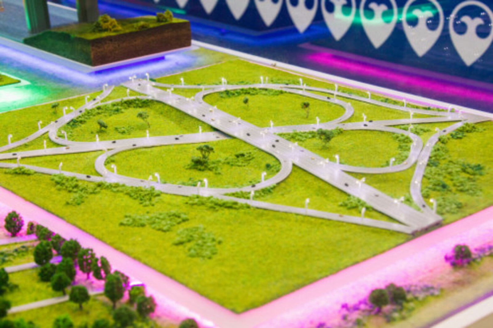 В Межвузовском кампусе Уфы запустили программу для главных архитекторов районов