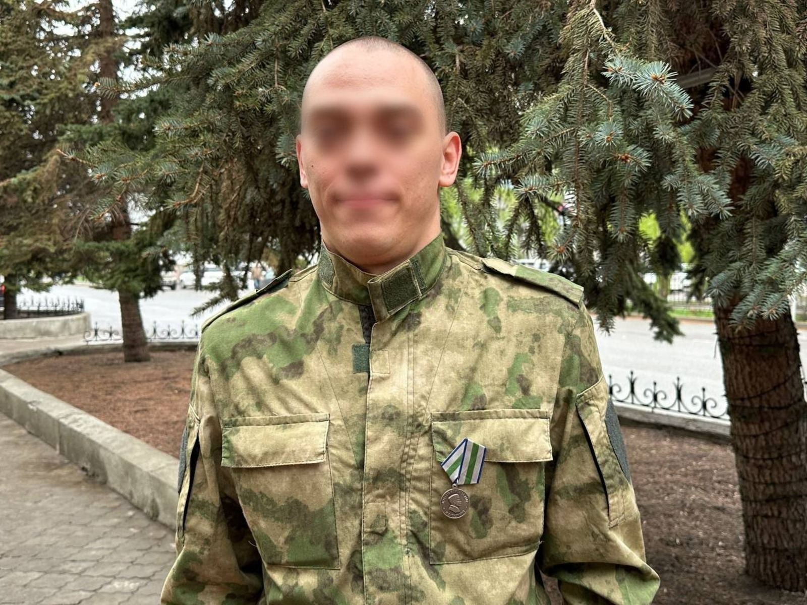 Боец из Башкирии спас боевых товарищей от атаки квадрокоптеров ВСУ