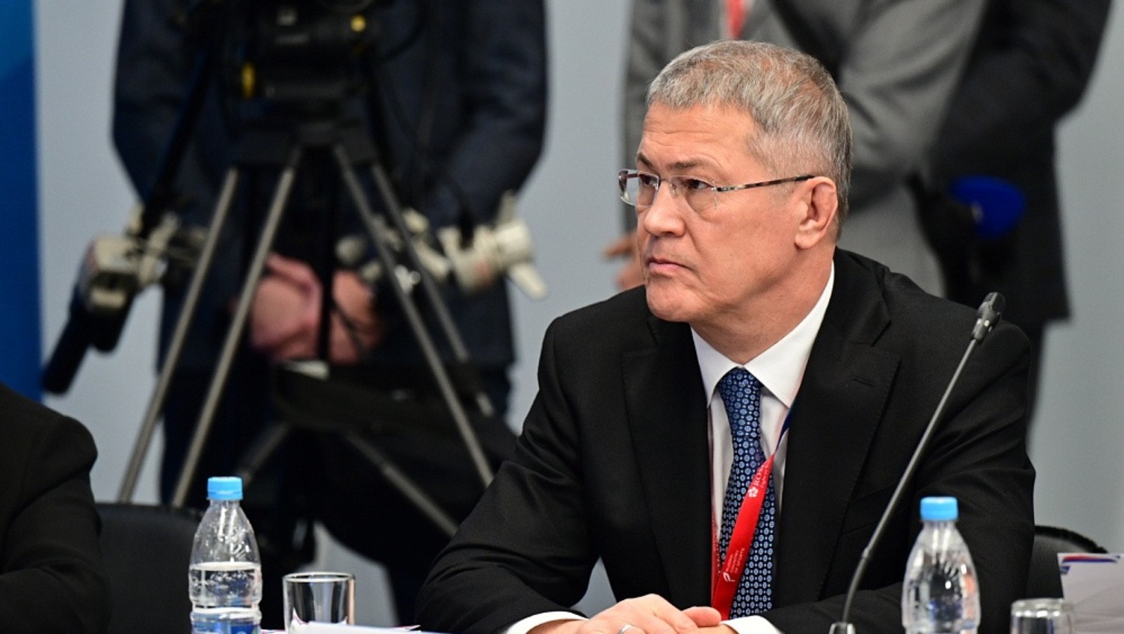 Спорт должен быть доступным для каждого башкортостанца, отметил Глава РБ