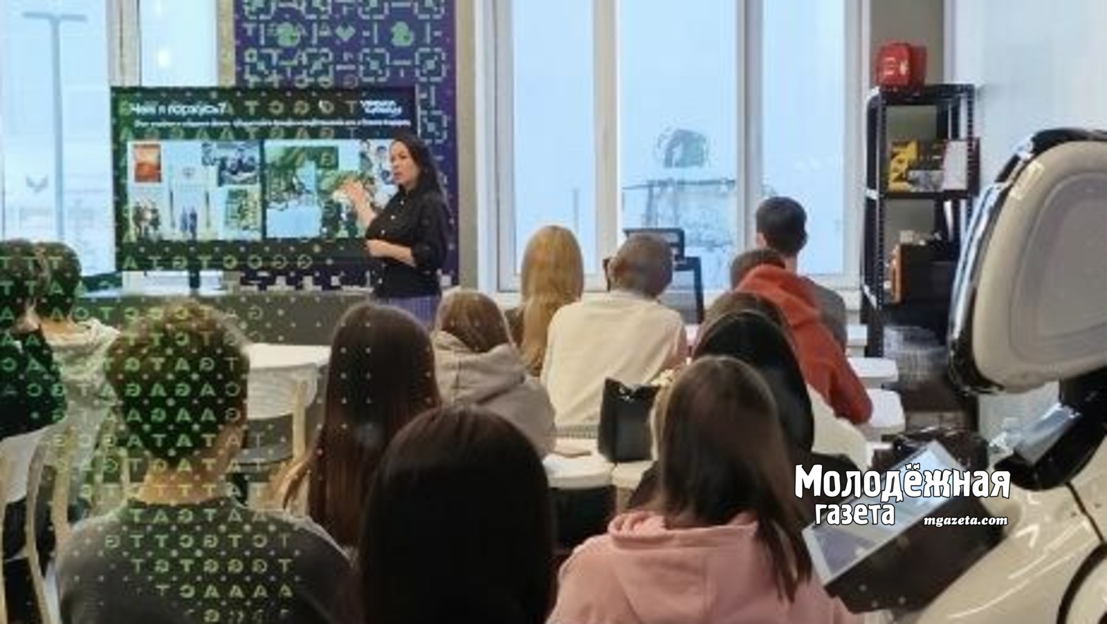 В Башкирии поборются за звание лучшего молодого профессионала