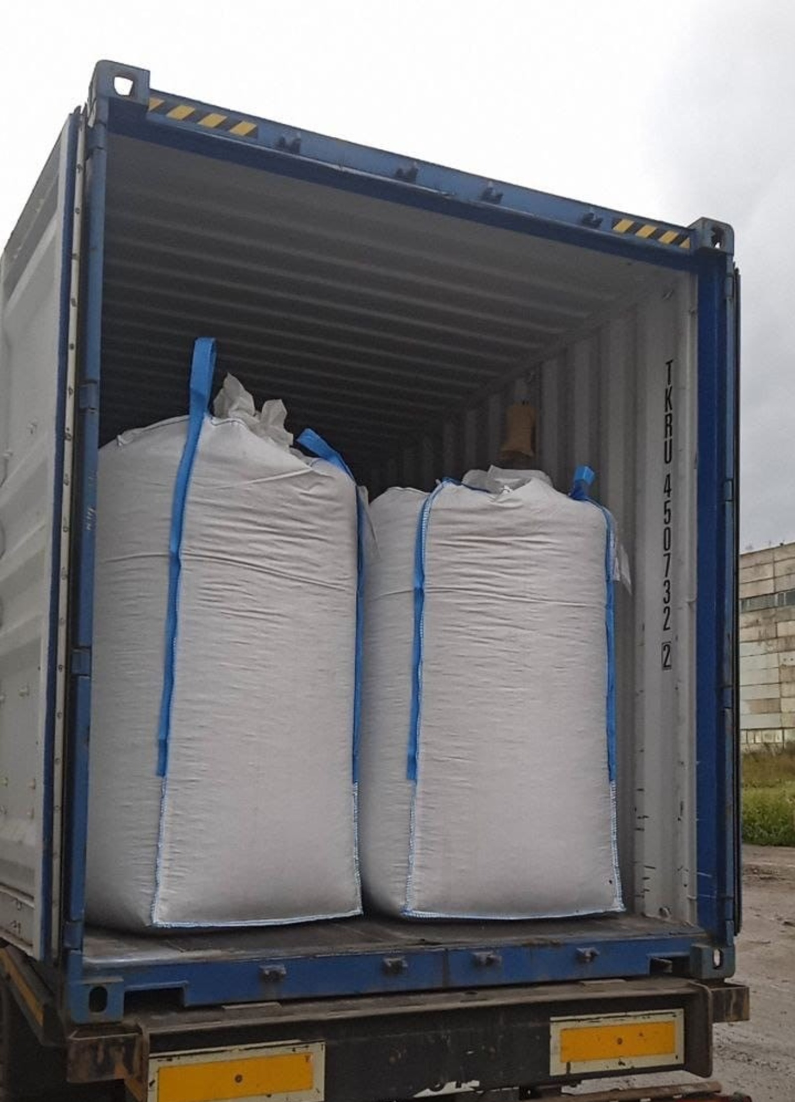 Кормовые добавки для животных и птицы из Башкирии вышли на международный рынок