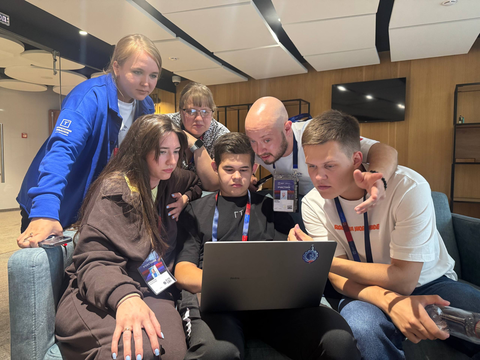 Грант 10 млн руб. для УУНиТ — „Техно‑взлёт“ откроет молодёжи мир инженерии