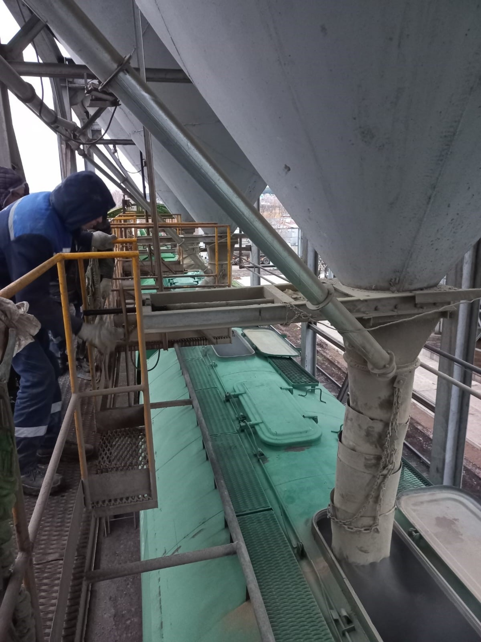 Башкирия укрепляет свои позиции на международном рынке