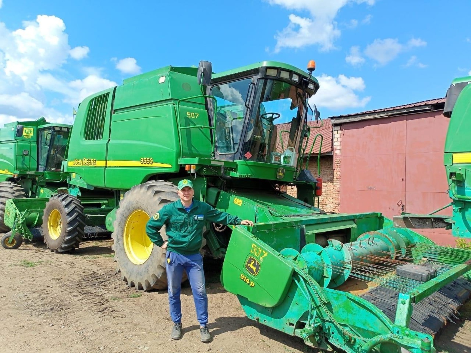 В Башкирии на нужды АПК предусмотрено выделение 75 миллионов рублей