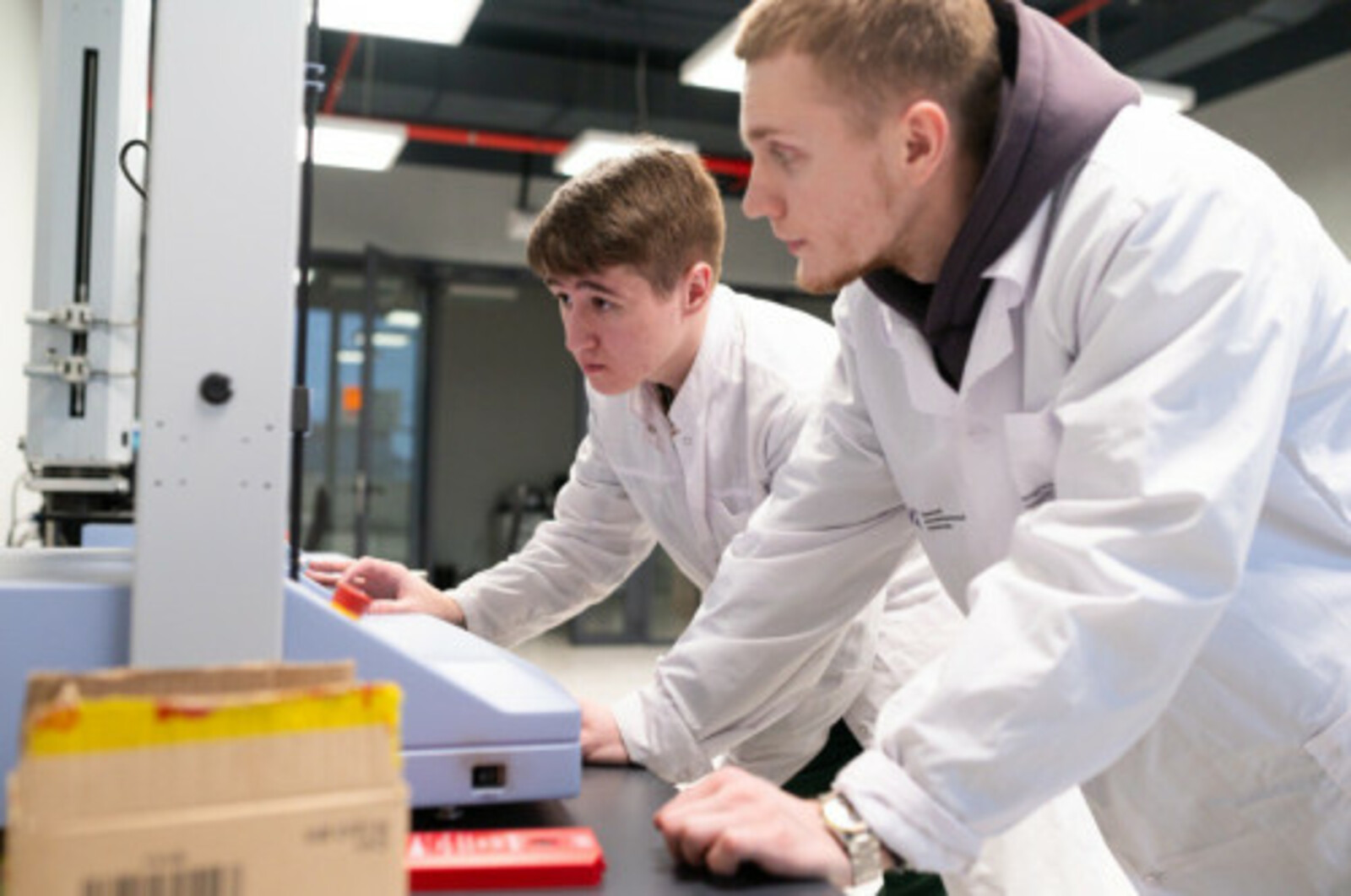 УУНиТ - вуз-резидент кампуса Уфы объявил конкурс грантов для молодых педагогов