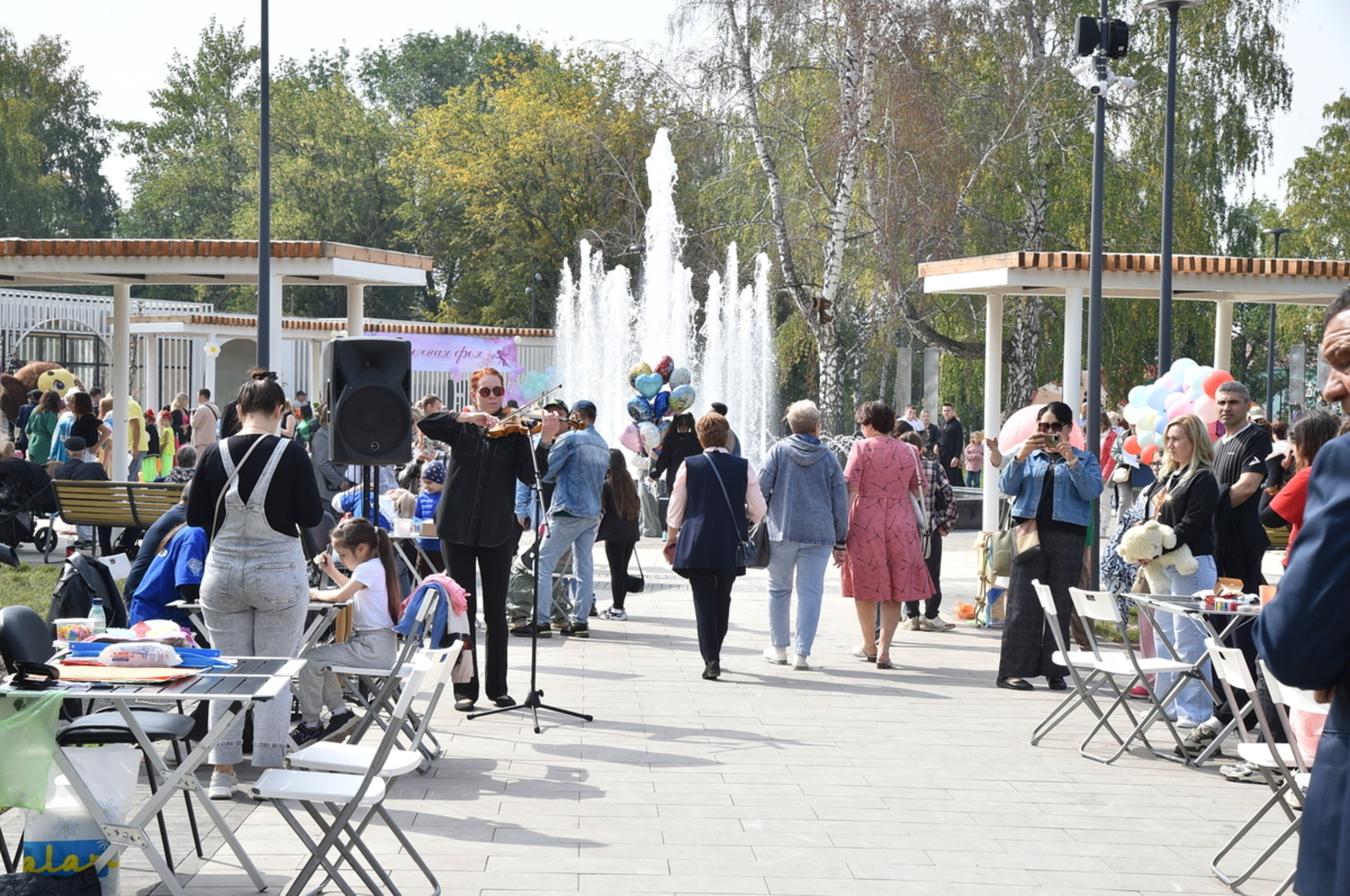 В Уфе пройдет семинар для НКО Башкирии на получение поддержки от Фонда грантов