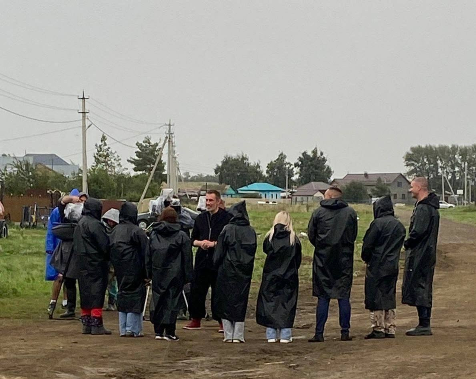 "Мистические смерти" в башкирской деревне Селивановка