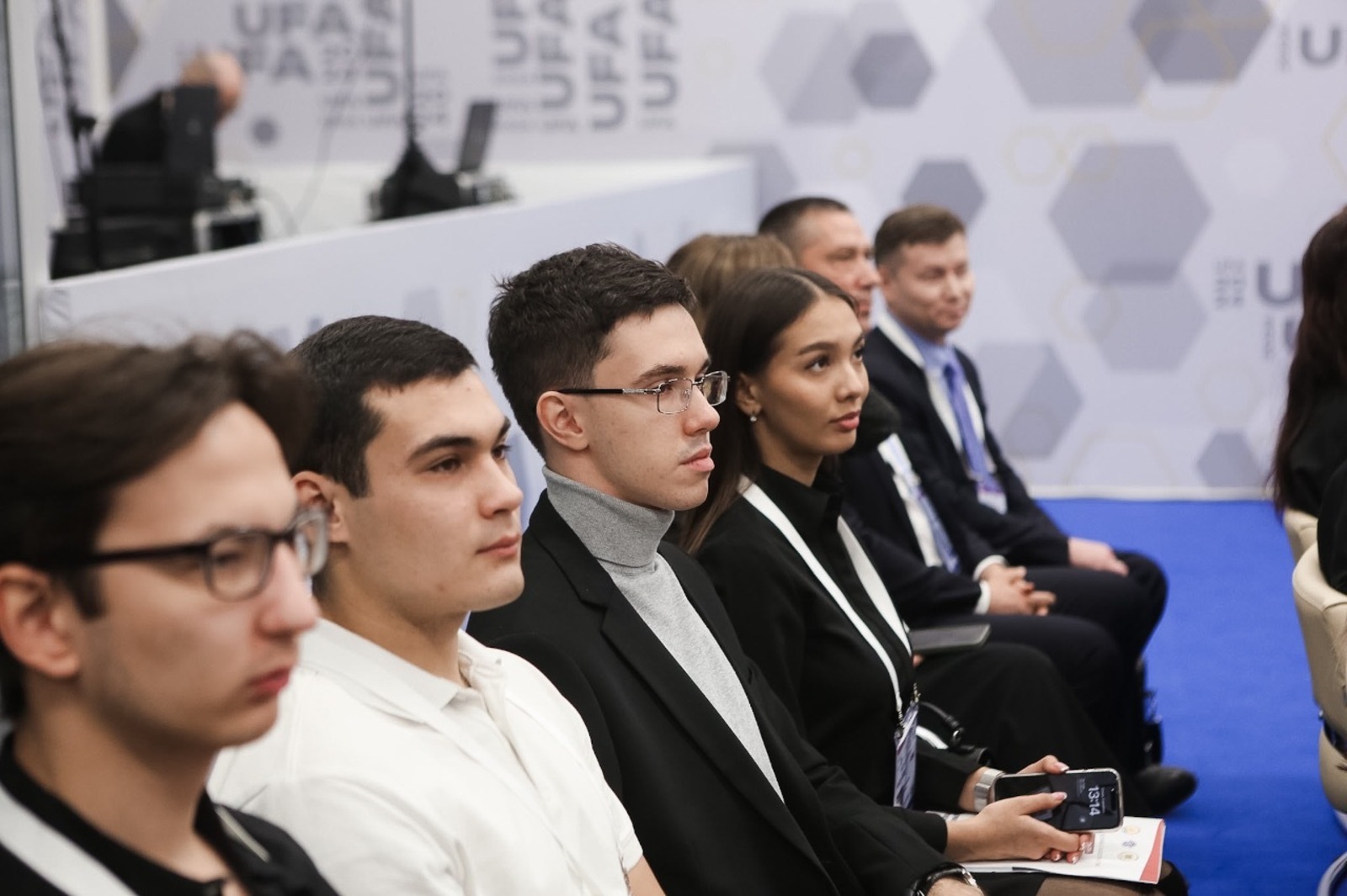 Башкортостан укрепляет экономические связи с Китаем