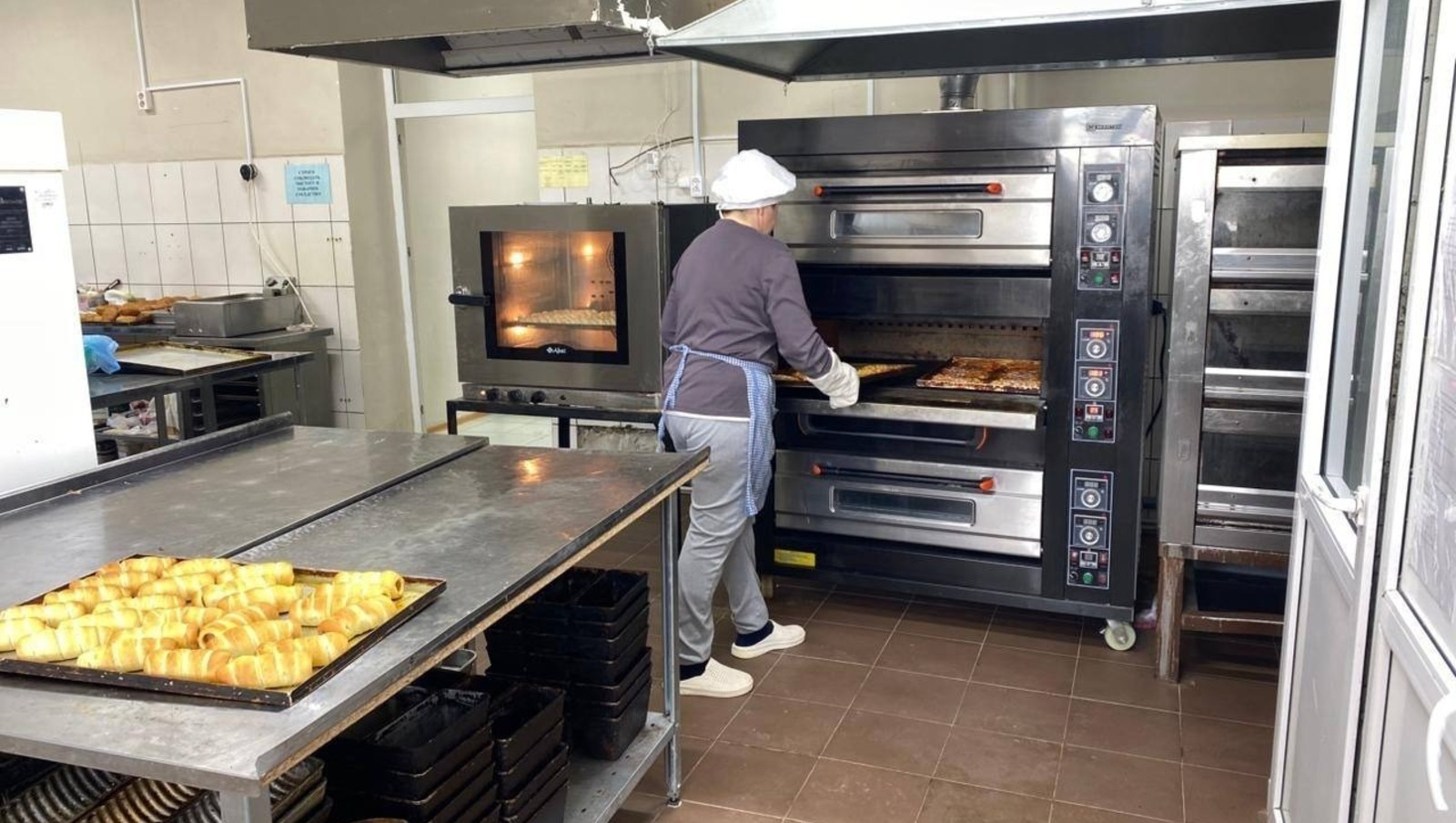 Создаст новые возможности для развития малого агробизнеса